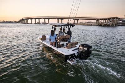 BOATZON | 2026 Sea Pro 230 Bay
