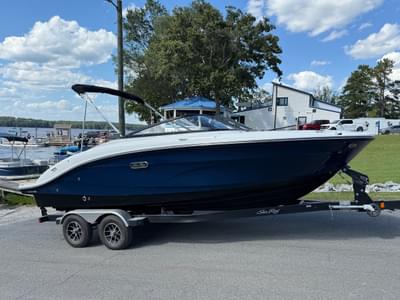 BOATZON | 2026 Sea Ray SPX 210 BOATZON | 2026 Sea Ray SPX 210