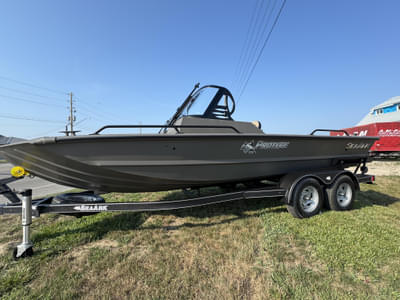 BOATZON | 2026 SeaArk PROTEGE 200
