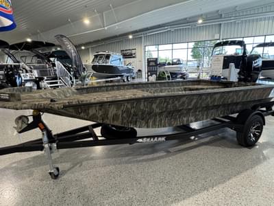 BOATZON | 2026 SeaArk SLAYERPRO BOATZON | 2026 SeaArk SLAYERPRO