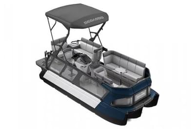 BOATZON | 2026 SeaDoo Switch Cruise 21 300 HP BOATZON | 2026 SeaDoo Switch Cruise 21 300 HP