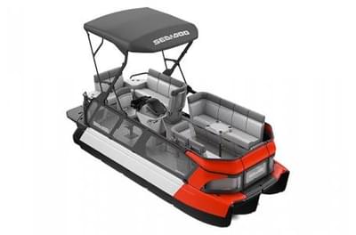 BOATZON | 2026 SeaDoo SWITCH CRUISE 21 300HP TECH BOATZON | 2026 SeaDoo SWITCH CRUISE 21 300HP TECH
