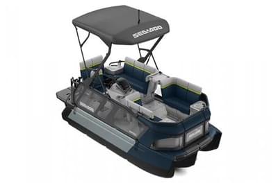 BOATZON | 2026 SeaDoo Switch Cruise Limited 18 300 HP BOATZON | 2026 SeaDoo Switch Cruise Limited 18 300 HP