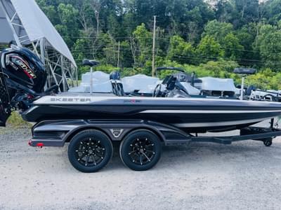 BOATZON | 2026 Skeeter FXR Series FXR20 Flex BOATZON | 2026 Skeeter FXR Series FXR20 Flex