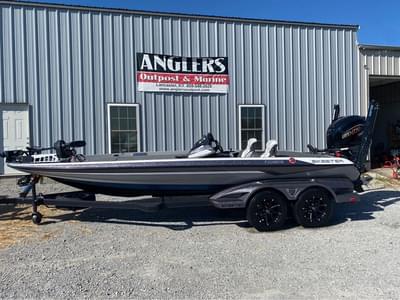BOATZON | 2026 Skeeter FXR Series FXR21 Flex