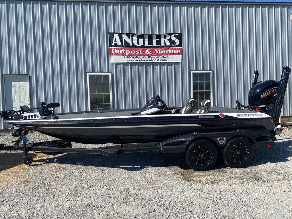 New Skeeter ZX Series ZX200 2026 for sale in Lancaster, Kentucky