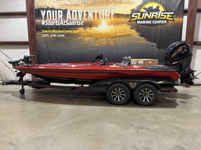 BOATZON | 2026 Skeeter FXR20 Apex WYamaha 250 SHO