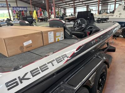 BOATZON | 2026 Skeeter FXR20 FLEX