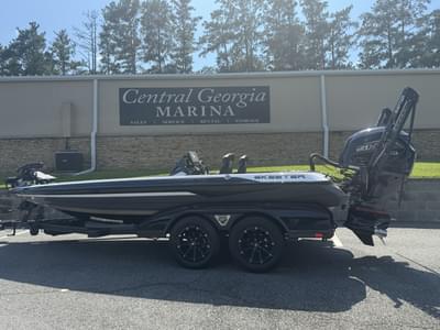 BOATZON | 2026 Skeeter FXR20 Limited