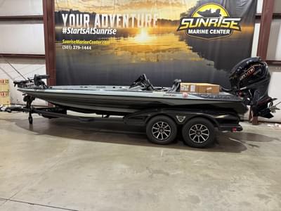 BOATZON | 2026 Skeeter FXR21 Apex WYamaha 250 SHO