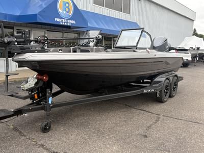 BOATZON | 2026 Skeeter WXR2060F