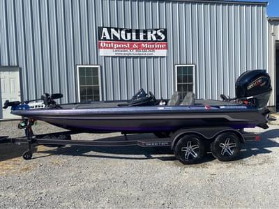 BOATZON | 2026 Skeeter ZX Series ZX200