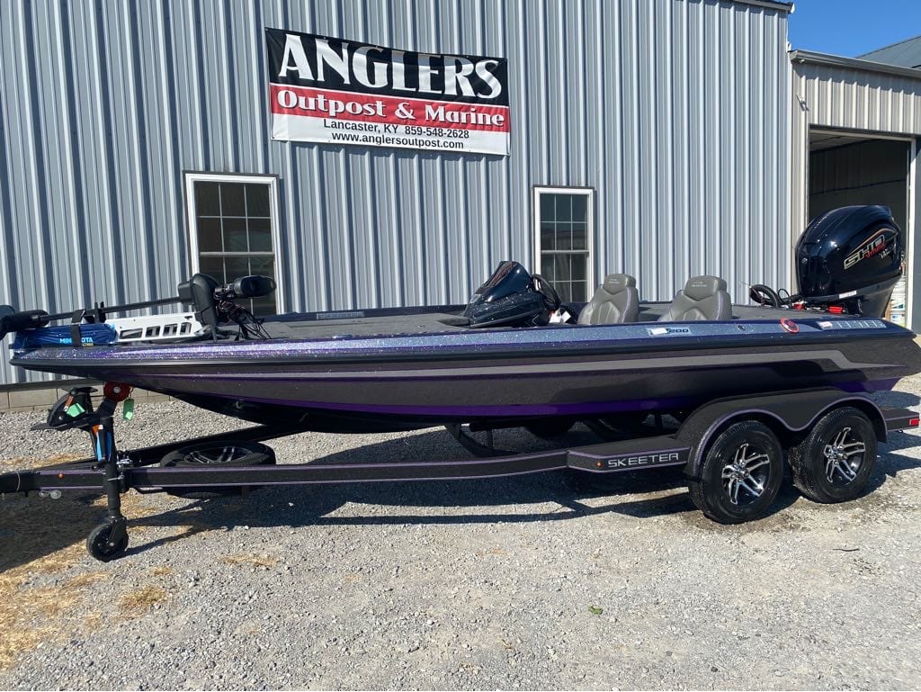 New Skeeter ZX Series ZX200 2026 for sale in Lancaster, Kentucky