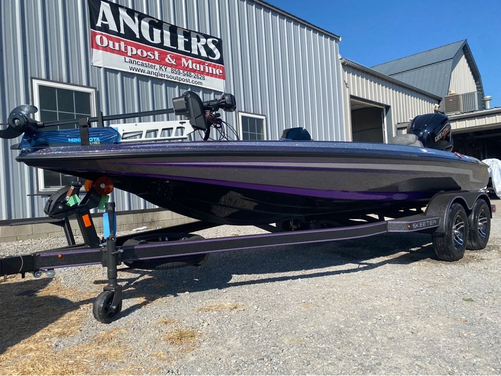 New Skeeter ZX Series ZX200 2026 for sale in Lancaster, Kentucky