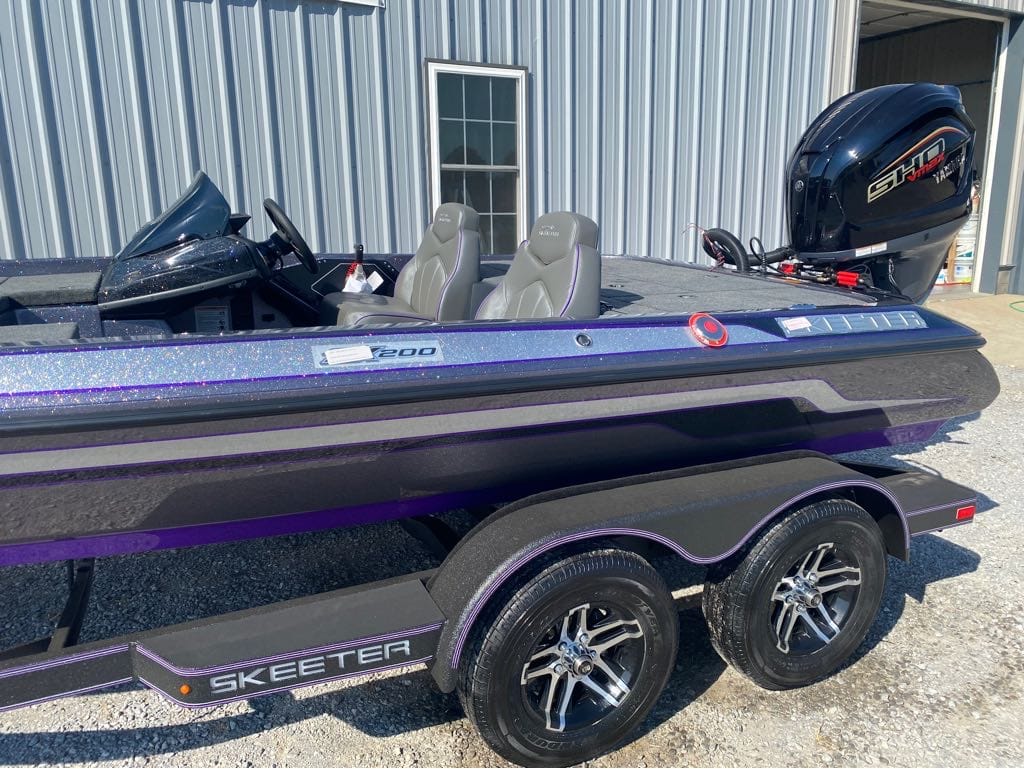New Skeeter ZX Series ZX200 2026 for sale in Lancaster, Kentucky