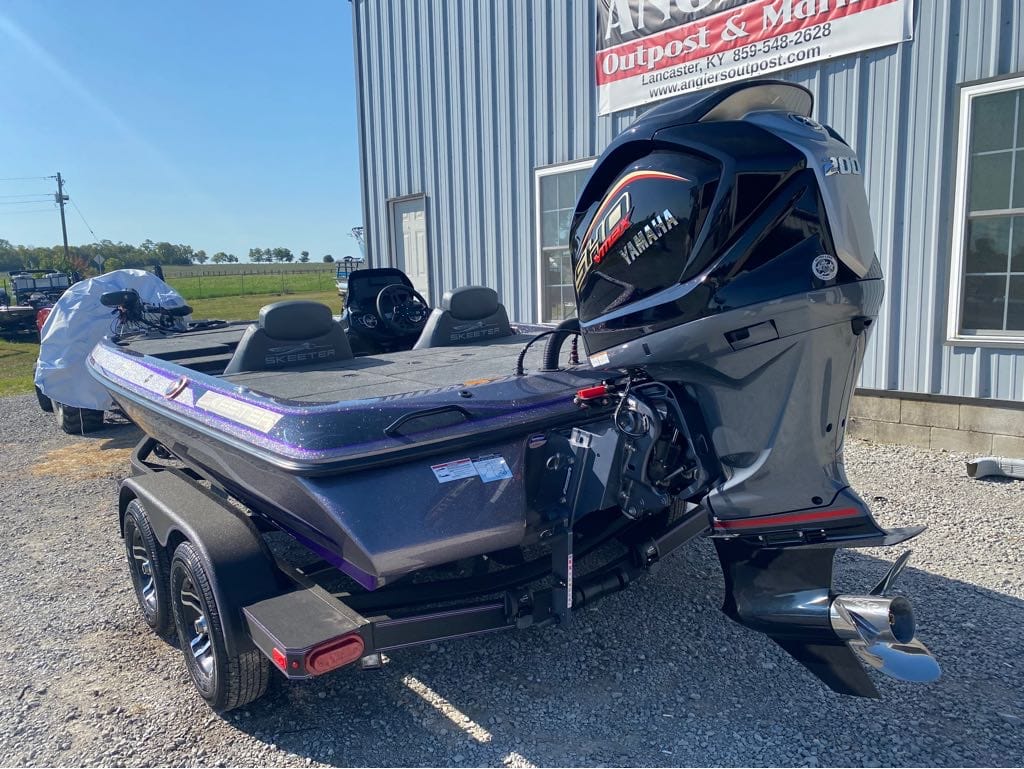 New Skeeter ZX Series ZX200 2026 for sale in Lancaster, Kentucky