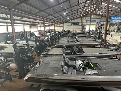 BOATZON | 2026 Skeeter ZXE20