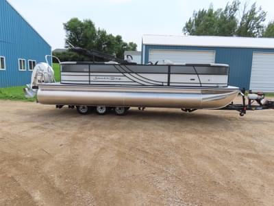 BOATZON | 2026 South Bay 224 RS LE 275