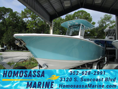 BOATZON | 2026 Sportsman Heritage 231 BOATZON | 2026 Sportsman Heritage 231