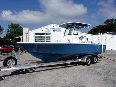 BOATZON | 2026 Sportsman Masters 247 OE