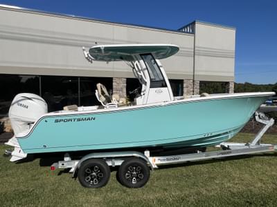 BOATZON | 2026 Sportsman Open 212