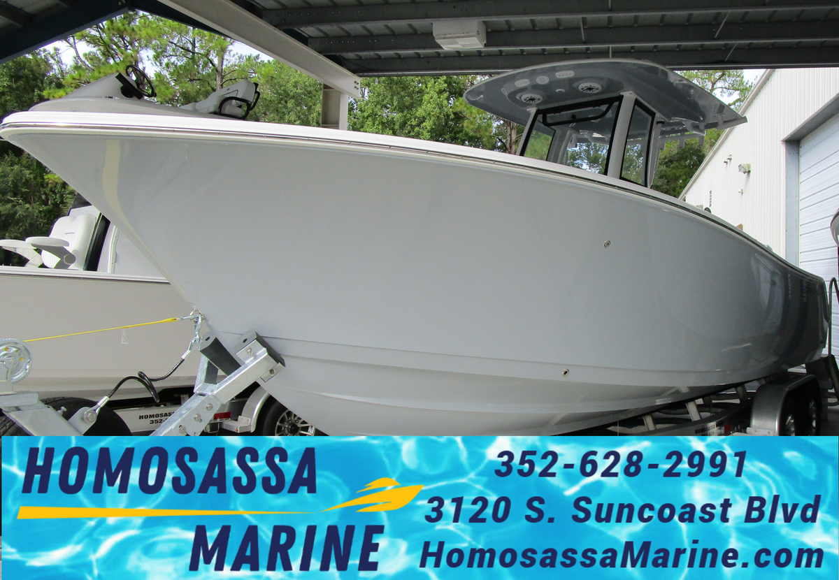 Sportsman Open 252 2026