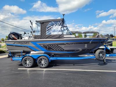 BOATZON | 2026 Starcraft 210 Mariner XPT BOATZON | 2026 Starcraft 210 Mariner XPT