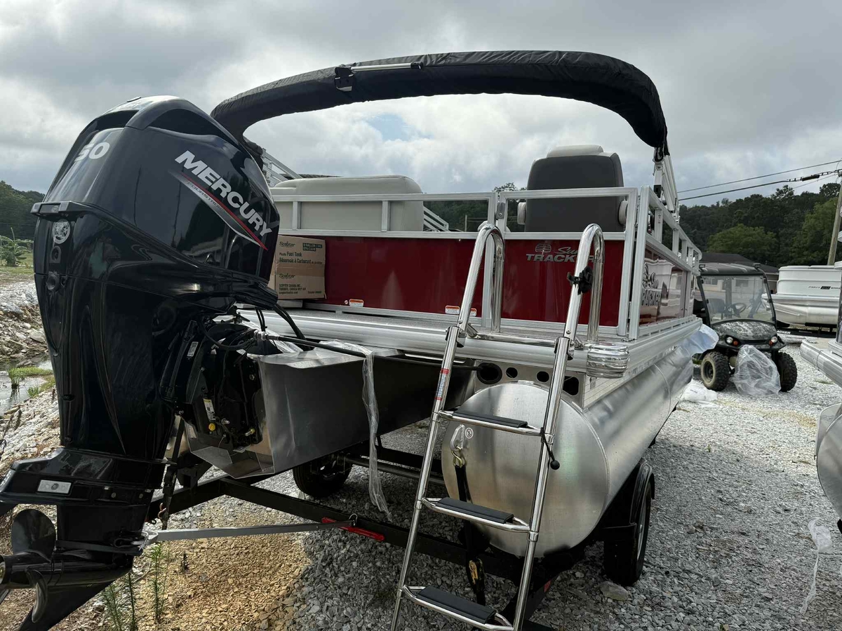 2026 Sun Tracker Sun Tracker Bass Buggy 16 XL Select 2026 - Sold Boat