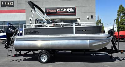 BOATZON | 2026 Sun Tracker Bass Buggy 16 XL Select
