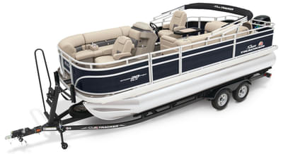 BOATZON | 2026 Sun Tracker SPORT FISH 20 DLX