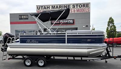 BOATZON | 2026 Sun Tracker Sportfish 20
