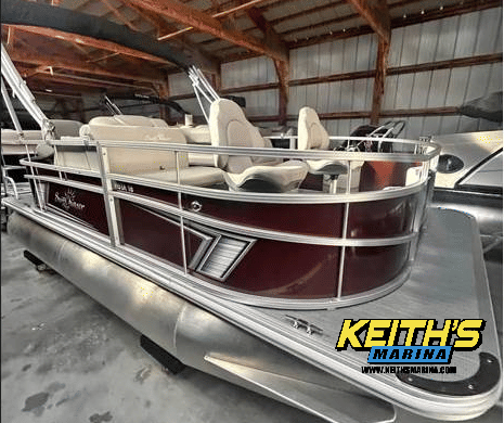 2026 SunChaser SunChaser 16 Vista Fish Cruise 2026 - Sold Boat