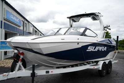 BOATZON | 2026 Supra In Stock Now SA 450 BOATZON | 2026 Supra In Stock Now SA 450