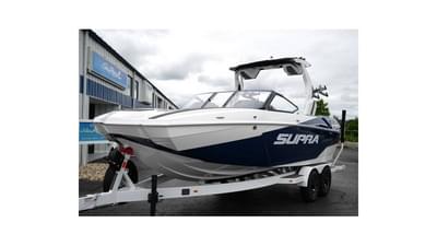 BOATZON | 2026 Supra In Stock Now SA