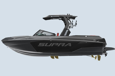 BOATZON | 2026 Supra SA400