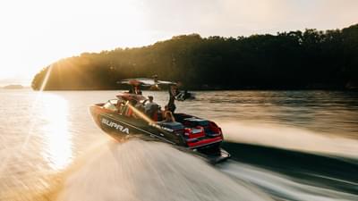 BOATZON | 2026 Supra SL 450 BOATZON | 2026 Supra SL 450