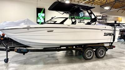 BOATZON | 2026 Supreme S220 BOATZON | 2026 Supreme S220
