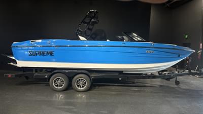 BOATZON | Supreme S240 2026