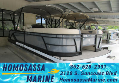 BOATZON | 2026 Sweetwater Sweetwater Fishing 2286 FS