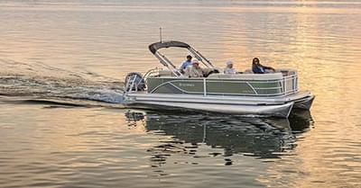 BOATZON | 2026 Sweetwater Xperience Cruise 2086 CXP Arriving October 2025