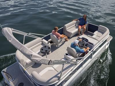 BOATZON | 2026 Sweetwater Xperience Cruise 2086 SBX Mid October 2025 Arrival BOATZON | 2026 Sweetwater Xperience Cruise 2086 SBX Mid October 2025 Arrival