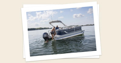 BOATZON | 2026 Sweetwater Xperience Split Bench 2286 SBX Arriving Mid October 2025 BOATZON | 2026 Sweetwater Xperience Split Bench 2286 SBX Arriving Mid October 2025