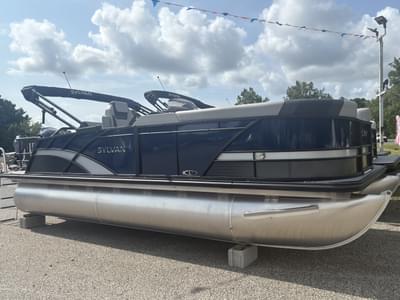 BOATZON | 2026 Sylvan L1 DLZ BOATZON | 2026 Sylvan L1 DLZ