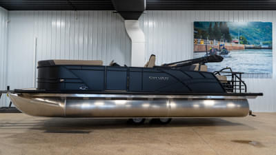 BOATZON | 2026 Sylvan L3 CLZ DH