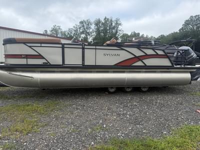 BOATZON | 2026 Sylvan L3