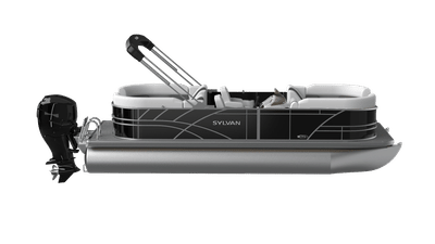 BOATZON | 2026 Sylvan Mirage 822 LZ BOATZON | 2026 Sylvan Mirage 822 LZ