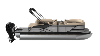 BOATZON | 2026 Sylvan Mirage X3 CLZ