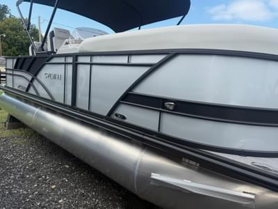 BOATZON | 2026 Sylvan X3 Party Fish
