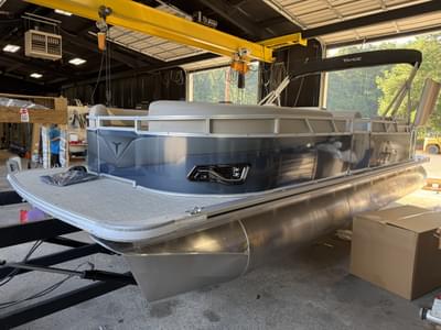 BOATZON | 2026 Tahoe Pontoons Sport  23 FT Cruise