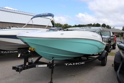 BOATZON | 2026 Tahoe T16